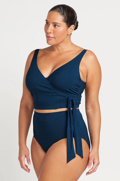 Artesands Aria High Waist Swim Bottom